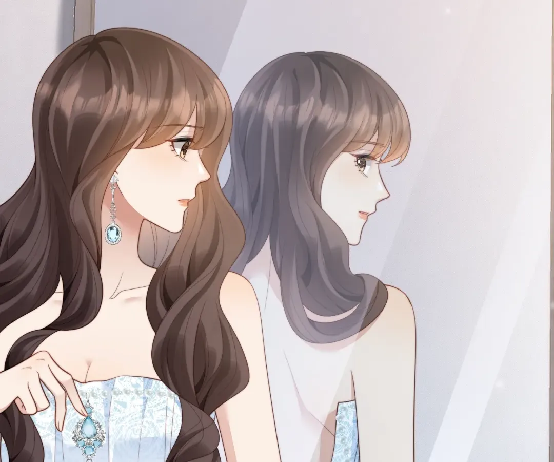 The Unlikely Union with A Comatose Billionaire Chapter 48 page 124 - 