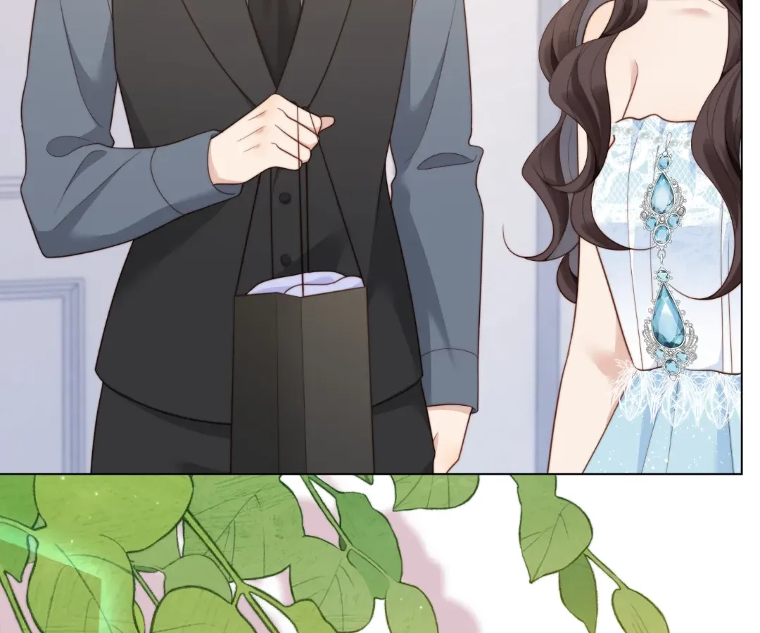 The Unlikely Union with A Comatose Billionaire Chapter 48 page 129 - 
