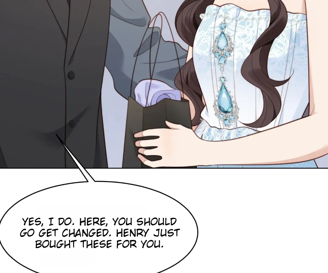 The Unlikely Union with A Comatose Billionaire Chapter 48 page 132 - 