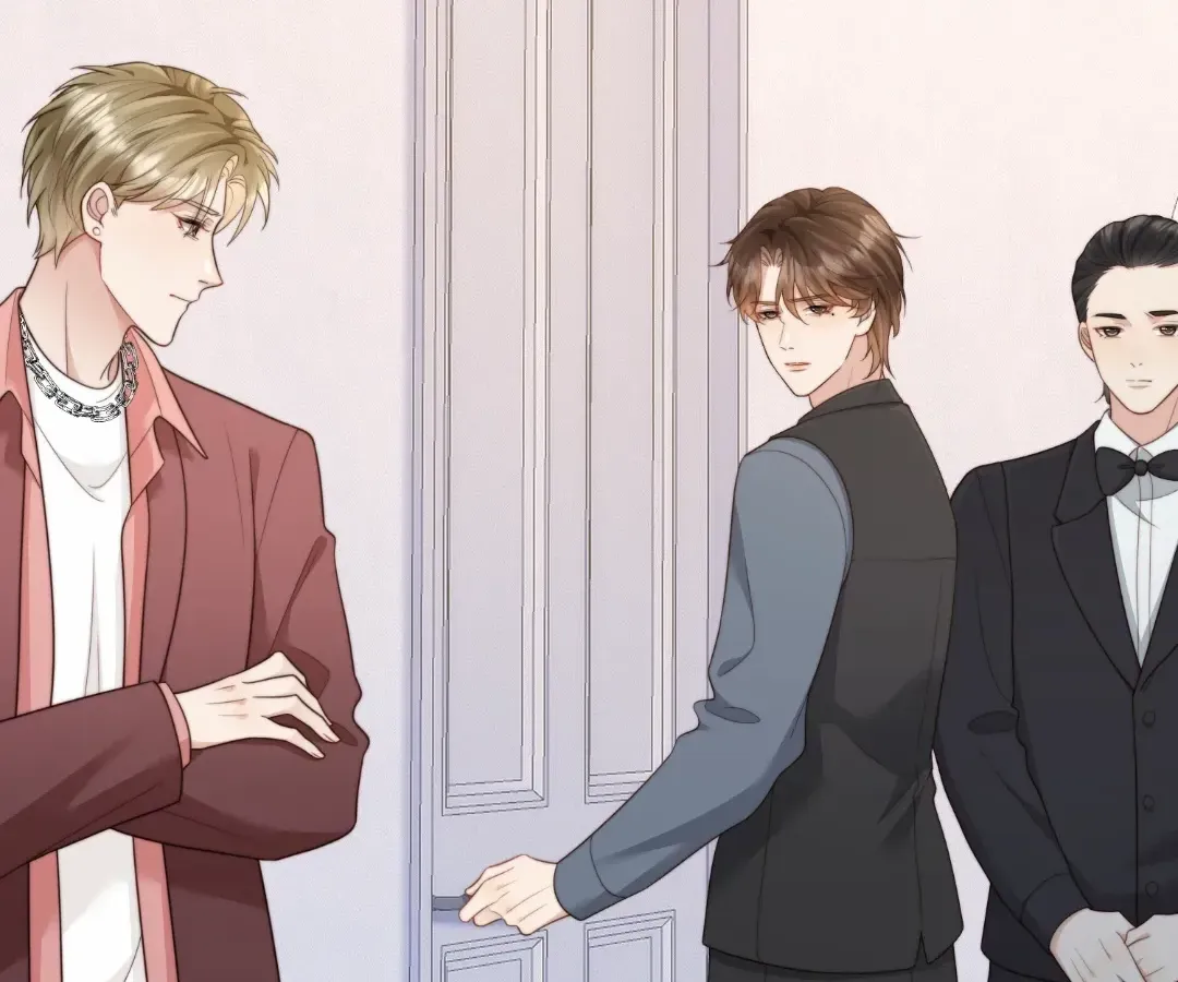 The Unlikely Union with A Comatose Billionaire Chapter 48 page 134 - 