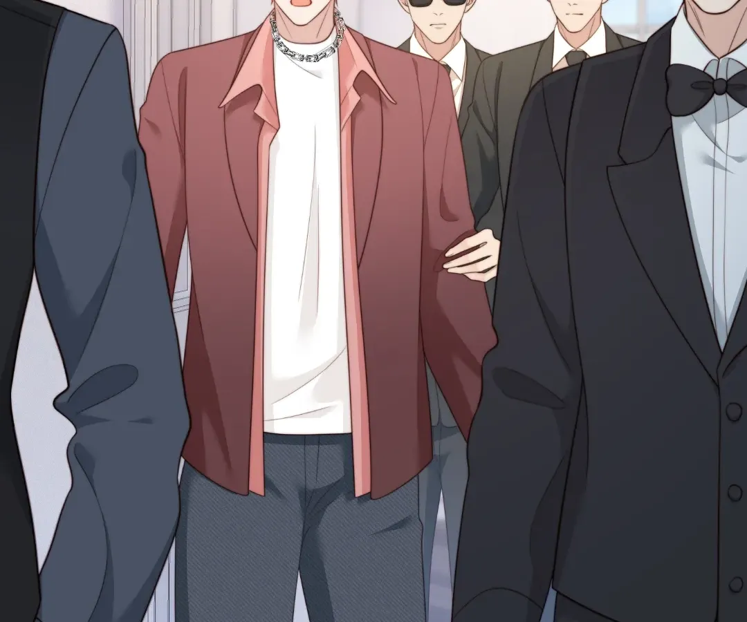 The Unlikely Union with A Comatose Billionaire Chapter 48 page 140 - 