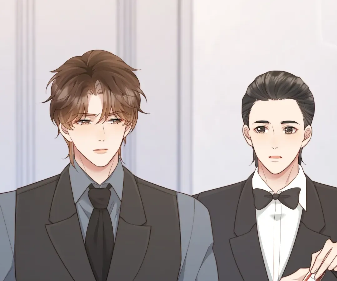 The Unlikely Union with A Comatose Billionaire Chapter 48 page 150 - 