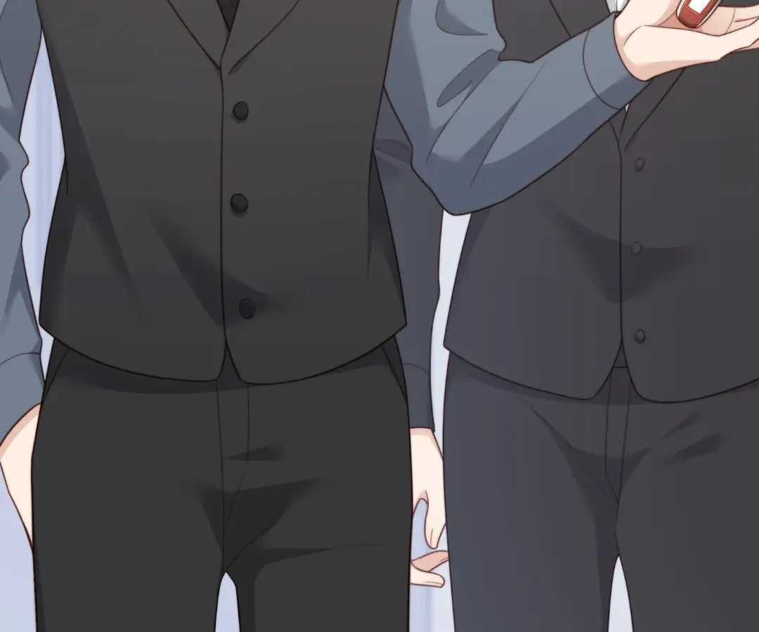 The Unlikely Union with A Comatose Billionaire Chapter 48 page 151 - 
