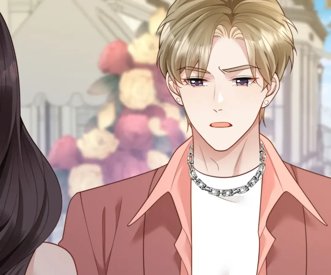 The Unlikely Union with A Comatose Billionaire Chapter 48 page 18 - 