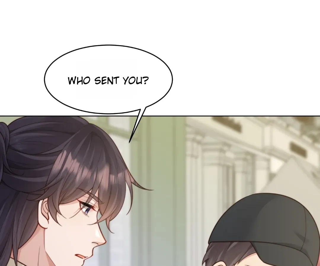 The Unlikely Union with A Comatose Billionaire Chapter 48 page 28 - 