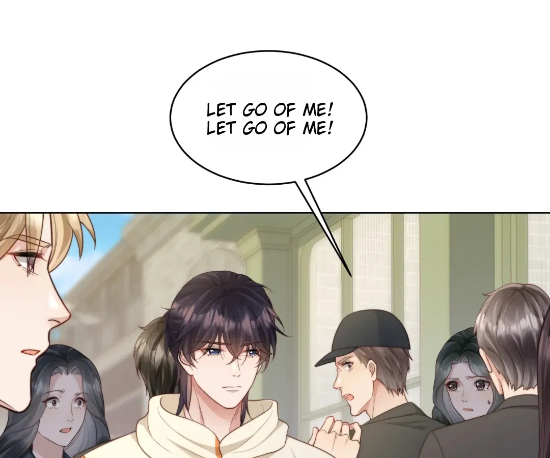 The Unlikely Union with A Comatose Billionaire Chapter 48 page 34 - 