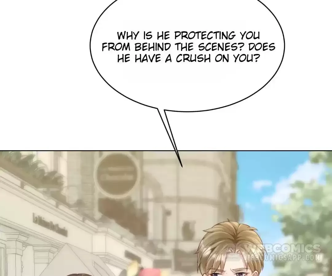 The Unlikely Union with A Comatose Billionaire Chapter 48 page 43 - 