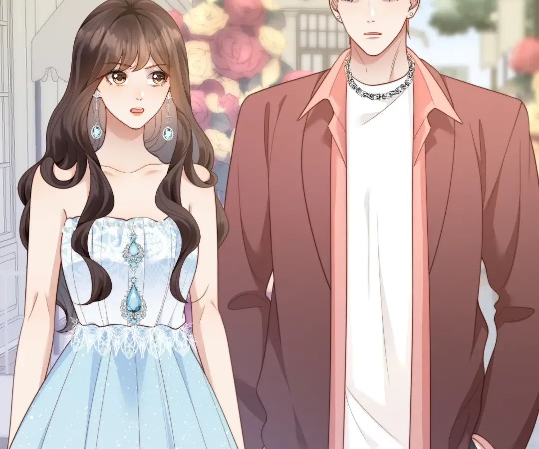 The Unlikely Union with A Comatose Billionaire Chapter 48 page 44 - 