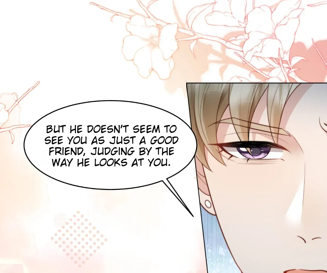 The Unlikely Union with A Comatose Billionaire Chapter 48 page 46 - 