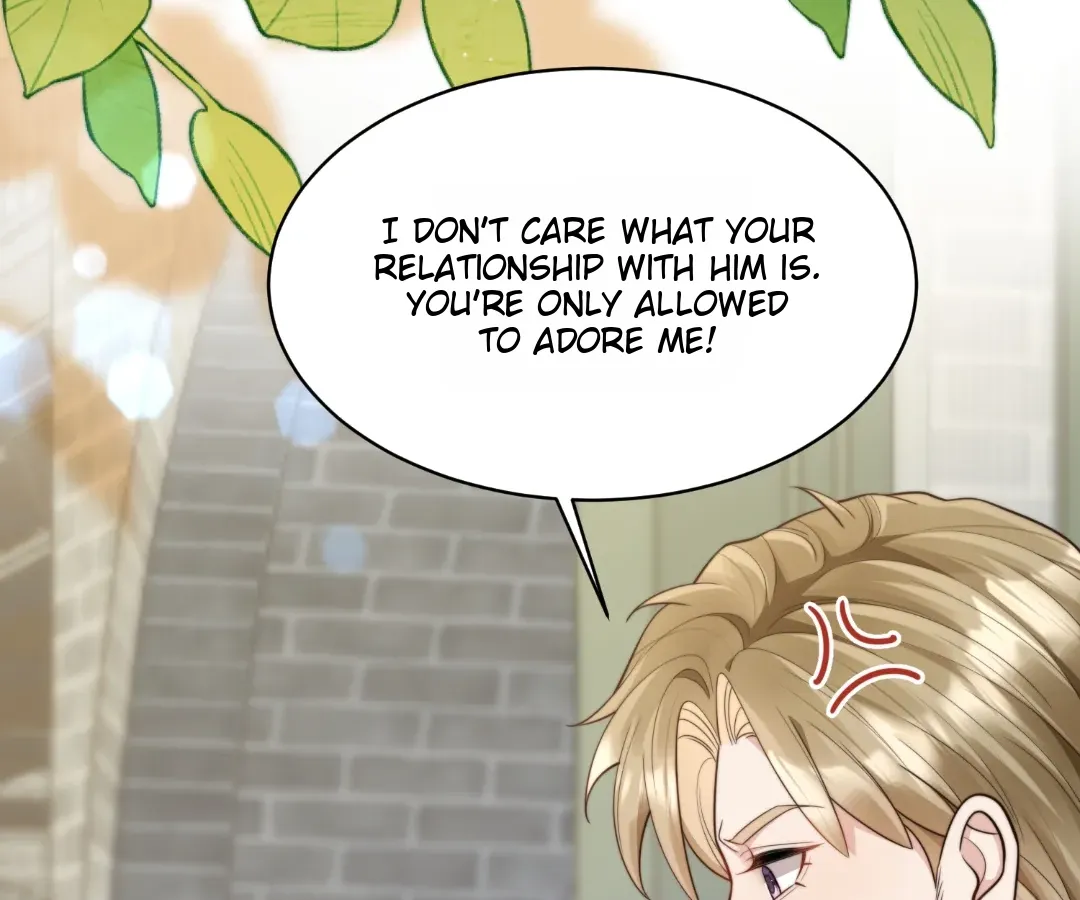 The Unlikely Union with A Comatose Billionaire Chapter 48 page 53 - 