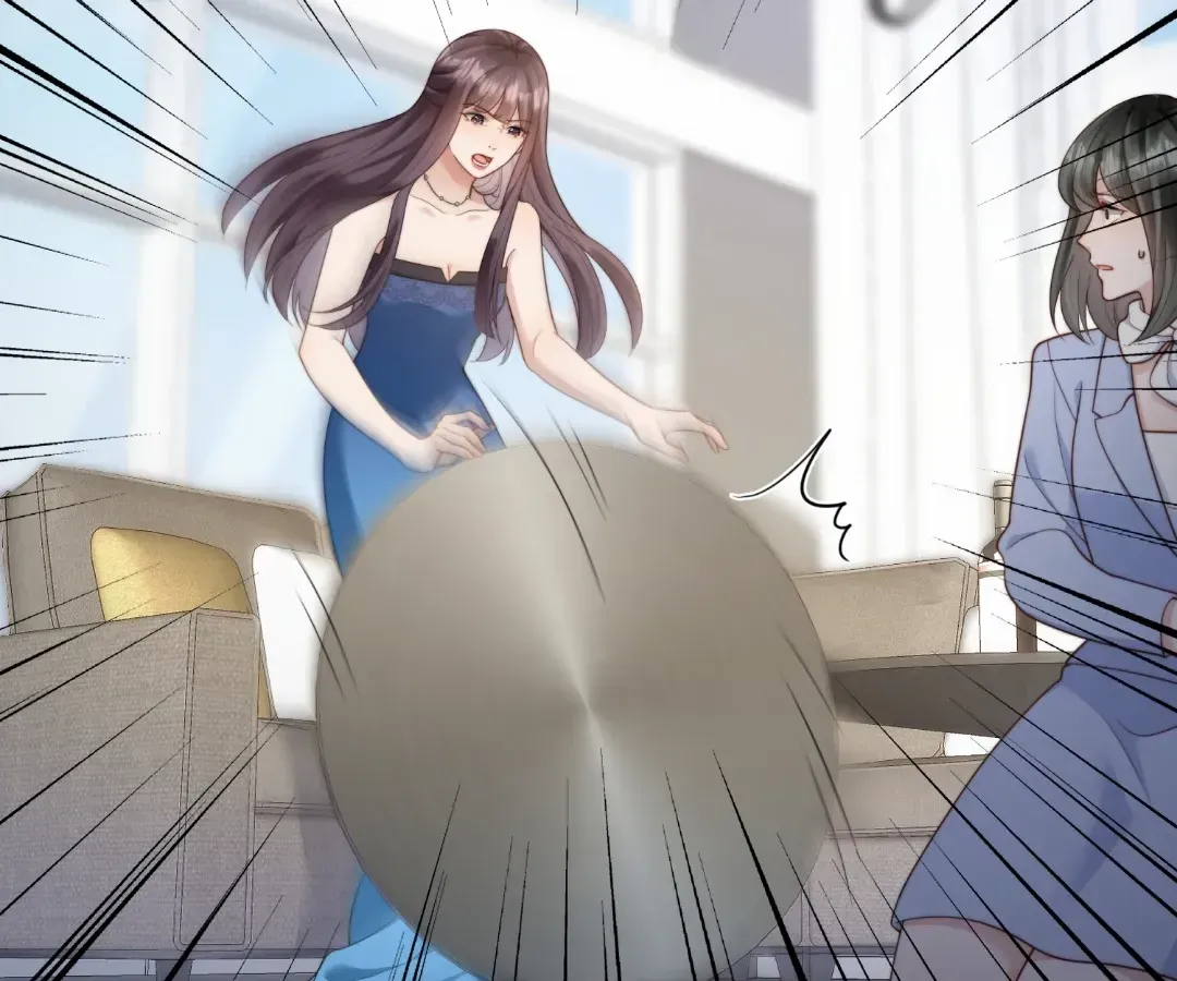 The Unlikely Union with A Comatose Billionaire Chapter 48 page 66 - 