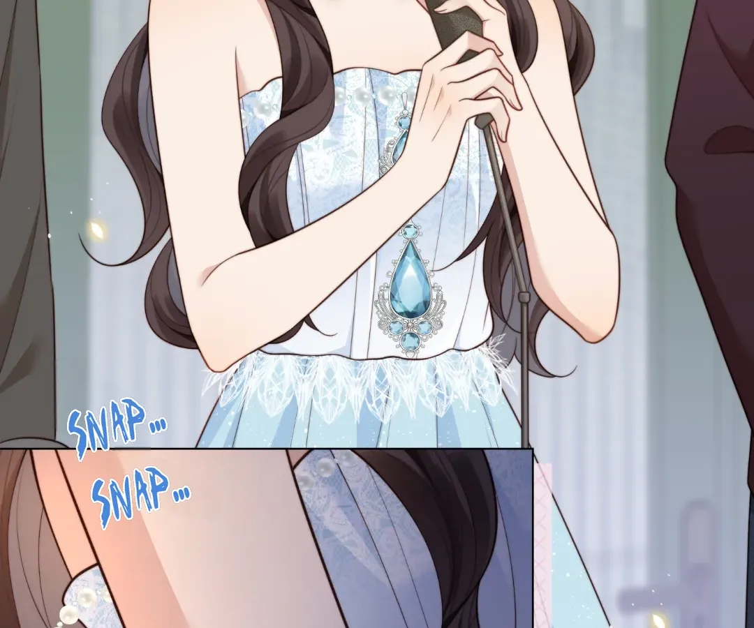 The Unlikely Union with A Comatose Billionaire Chapter 48 page 79 - 