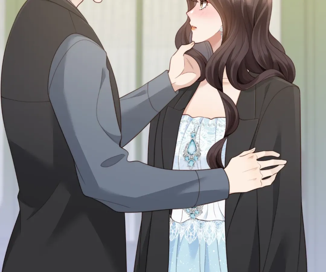 The Unlikely Union with A Comatose Billionaire Chapter 48 page 92 - 
