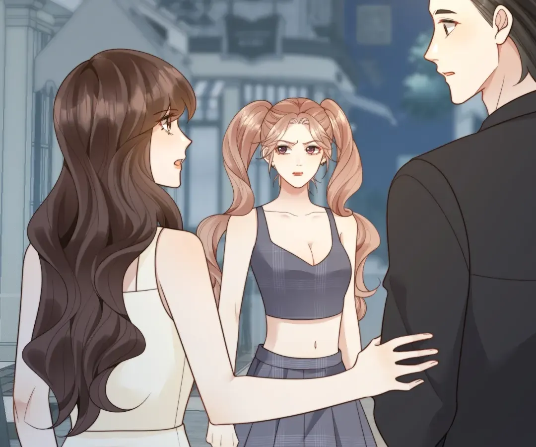 The Unlikely Union with A Comatose Billionaire Chapter 49 page 103 - 