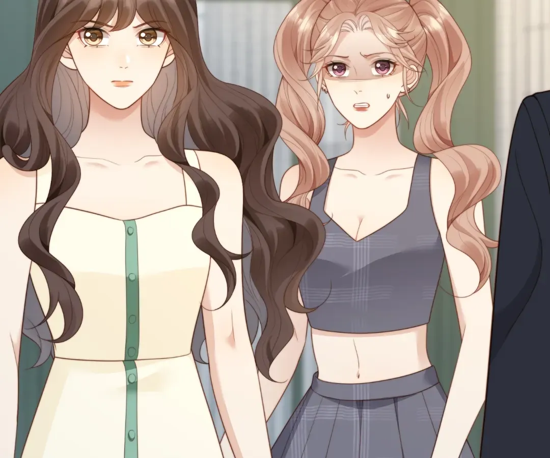 The Unlikely Union with A Comatose Billionaire Chapter 49 page 134 - 