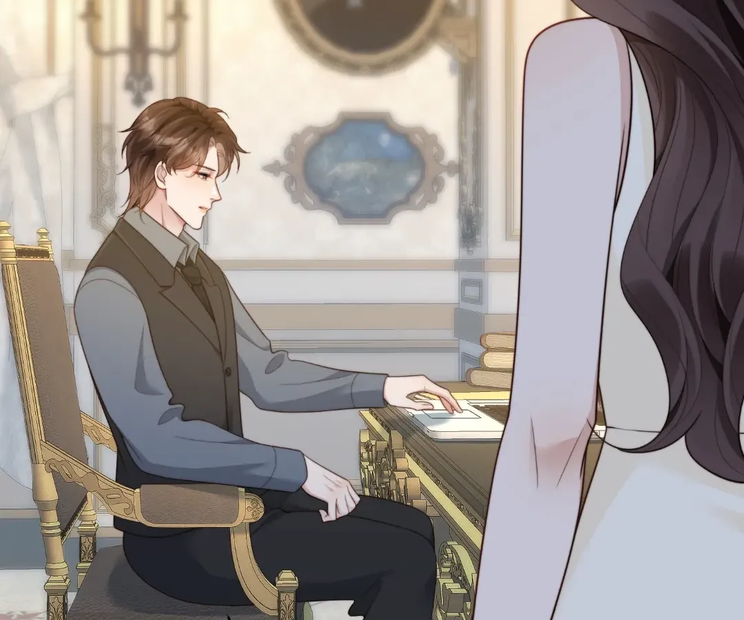 The Unlikely Union with A Comatose Billionaire Chapter 49 page 147 - 