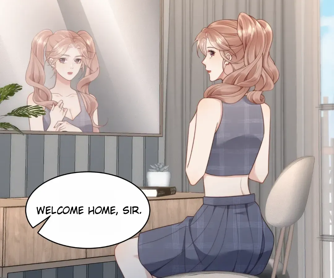 The Unlikely Union with A Comatose Billionaire Chapter 49 page 18 - 