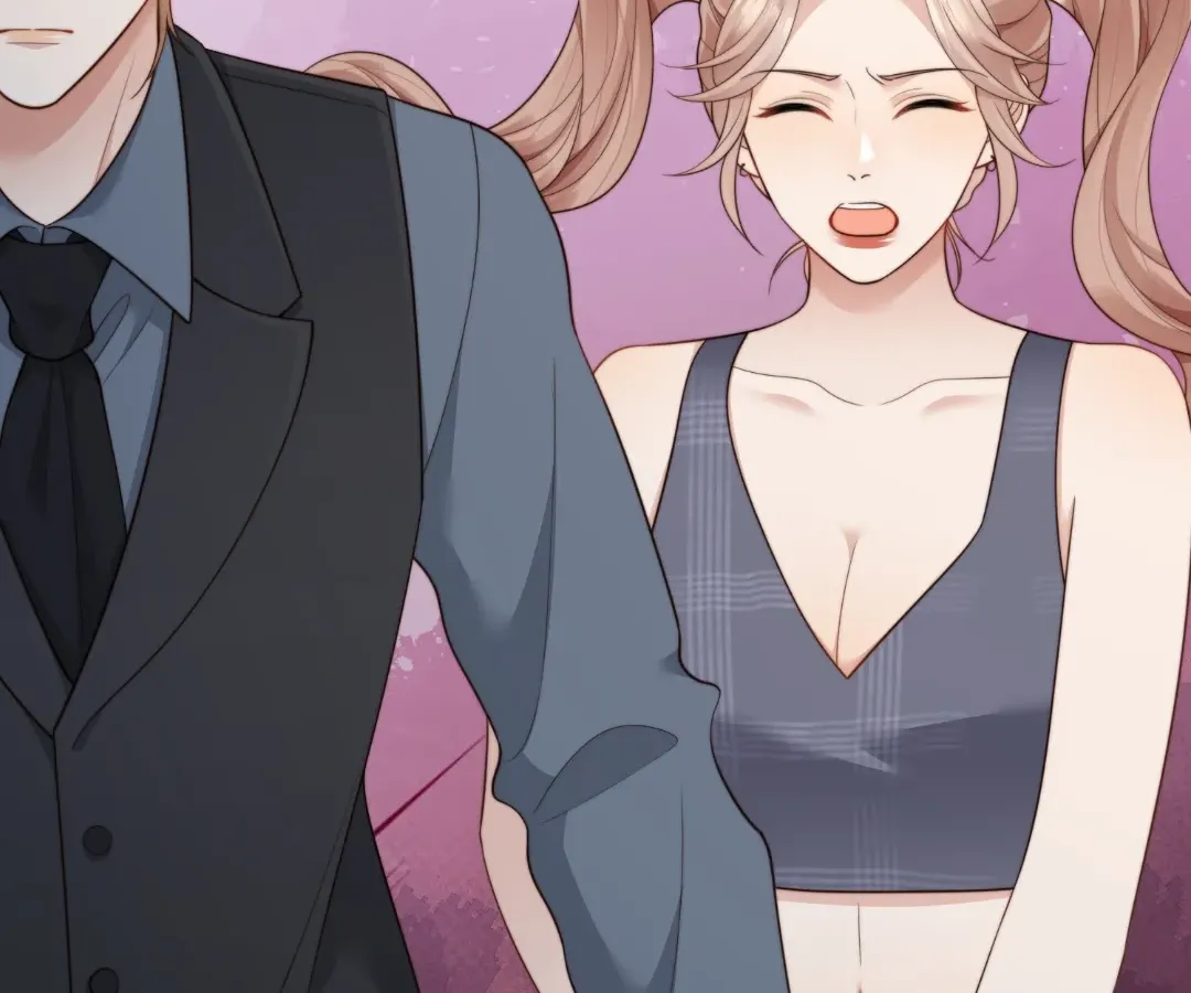 The Unlikely Union with A Comatose Billionaire Chapter 49 page 34 - 