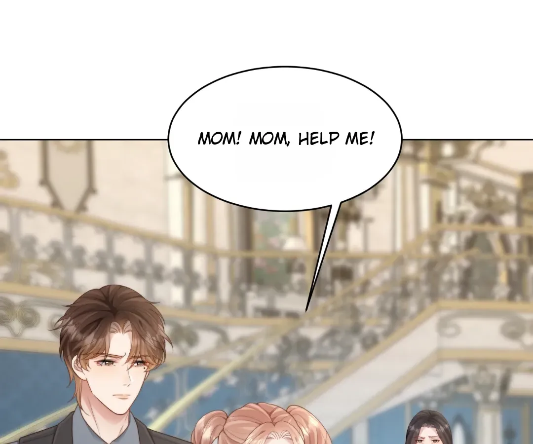 The Unlikely Union with A Comatose Billionaire Chapter 49 page 37 - 