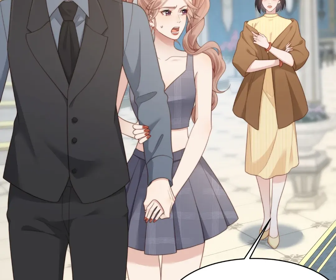 The Unlikely Union with A Comatose Billionaire Chapter 49 page 38 - 