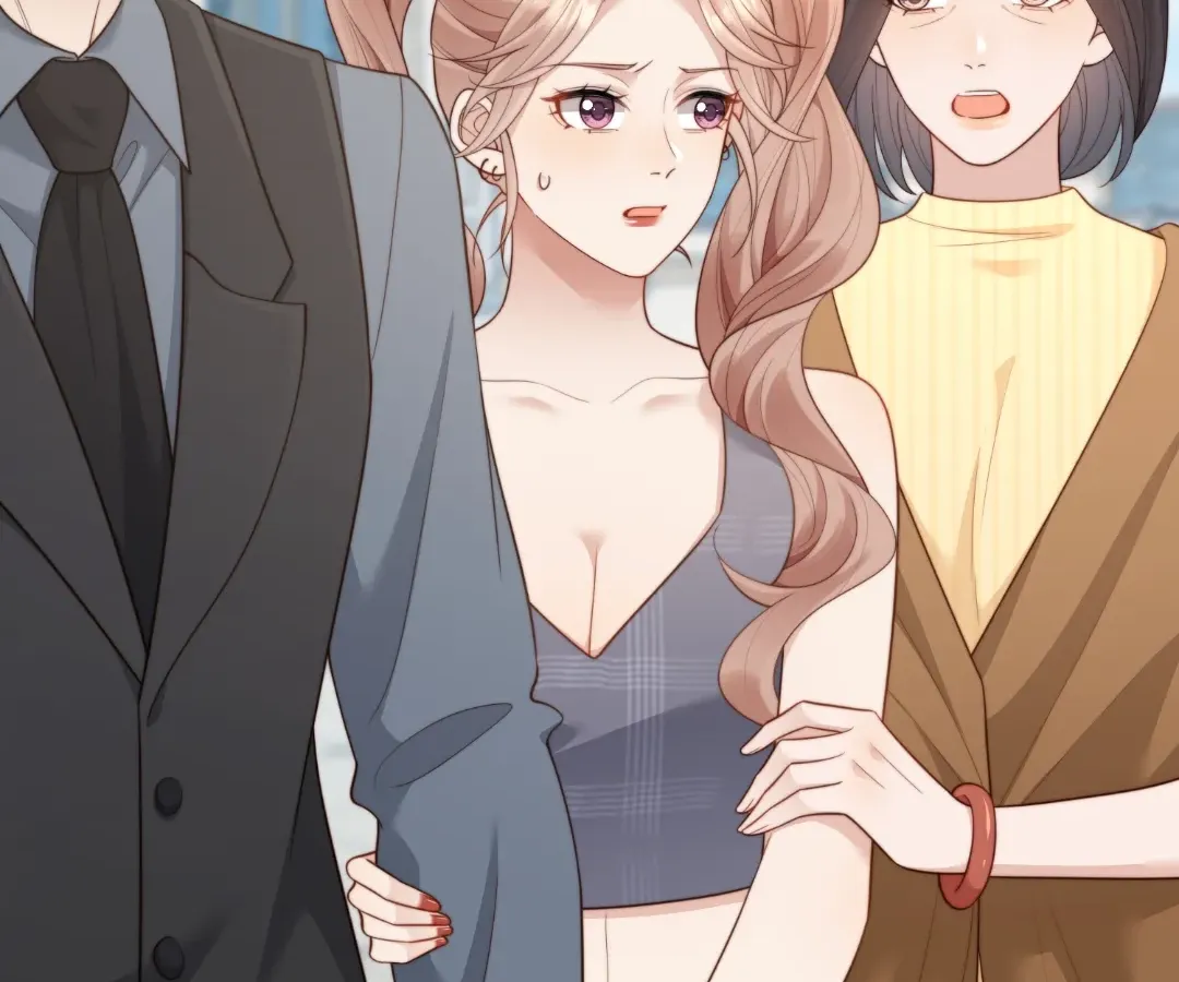 The Unlikely Union with A Comatose Billionaire Chapter 49 page 41 - 