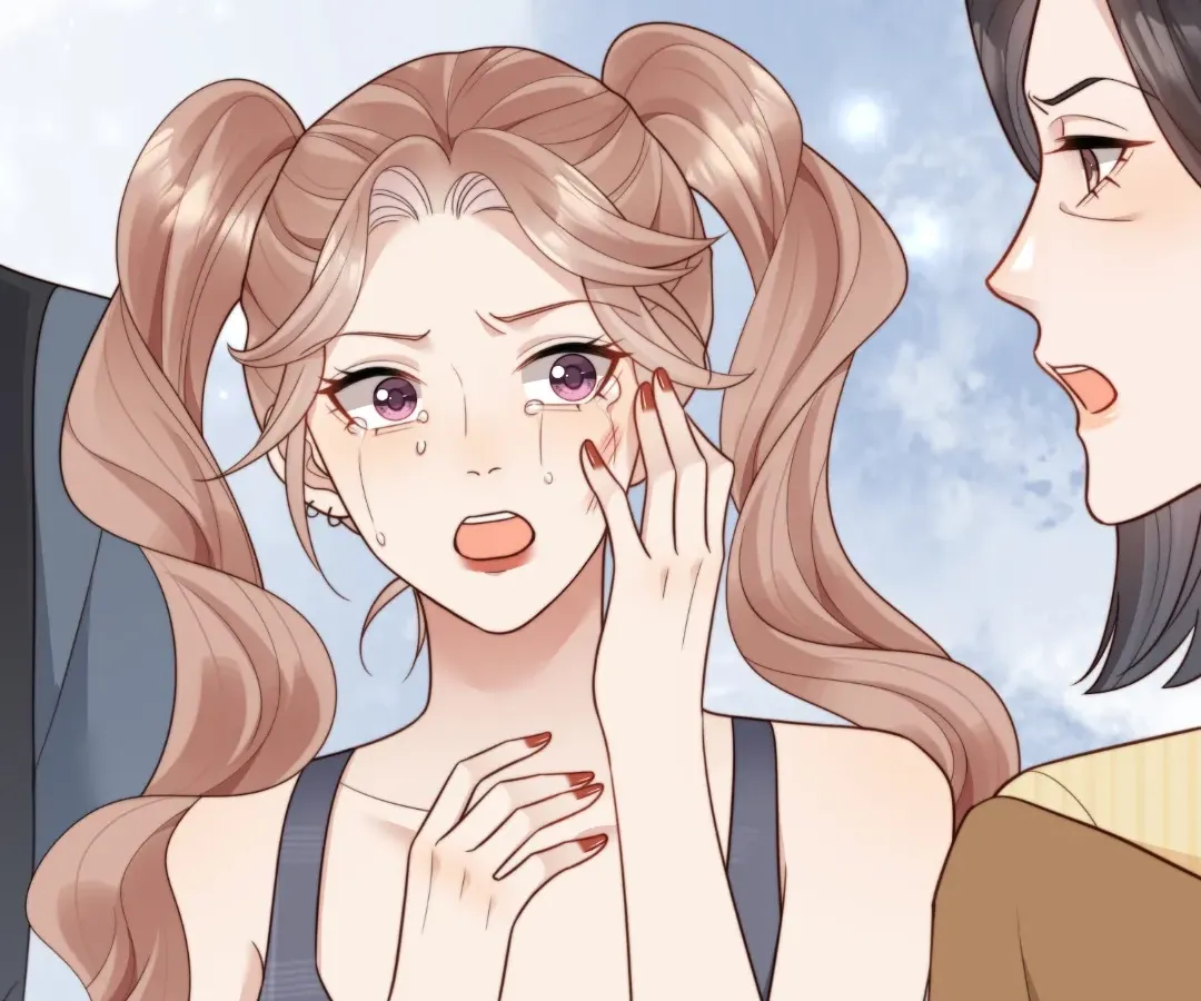The Unlikely Union with A Comatose Billionaire Chapter 49 page 53 - 