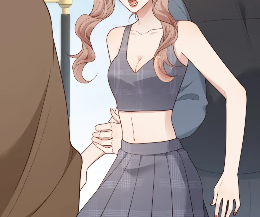 The Unlikely Union with A Comatose Billionaire Chapter 49 page 57 - 