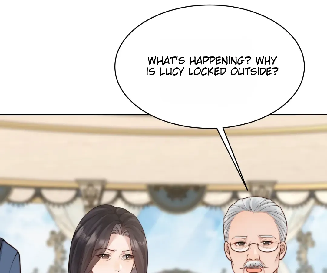 The Unlikely Union with A Comatose Billionaire Chapter 49 page 65 - 