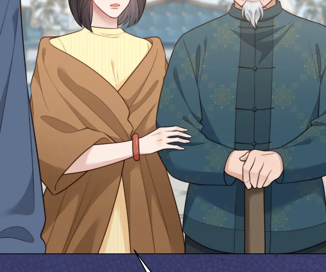 The Unlikely Union with A Comatose Billionaire Chapter 49 page 66 - 
