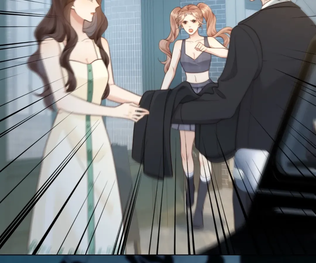 The Unlikely Union with A Comatose Billionaire Chapter 49 page 94 - 