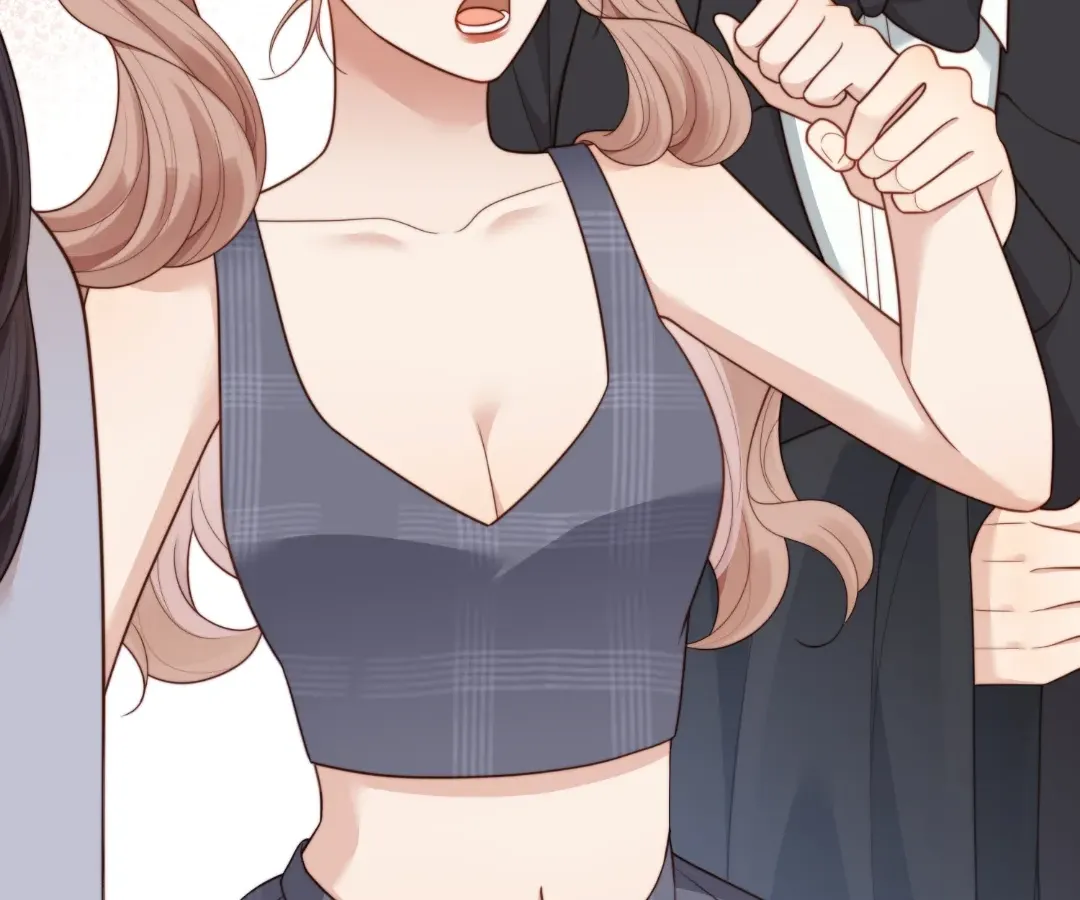 The Unlikely Union with A Comatose Billionaire Chapter 49 page 97 - 