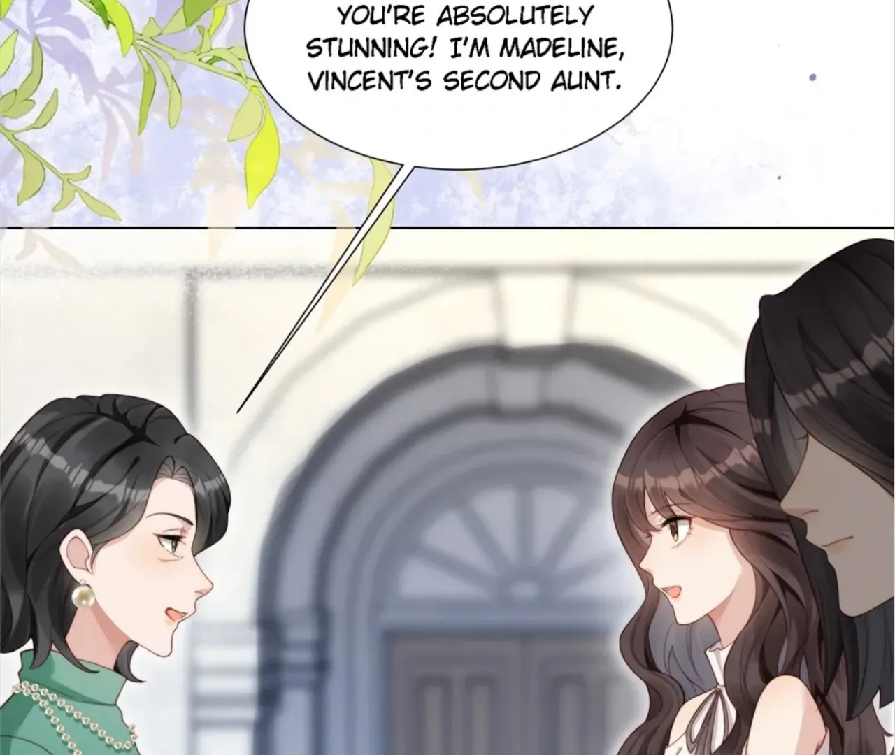 The Unlikely Union with A Comatose Billionaire Chapter 5 page 102 - 