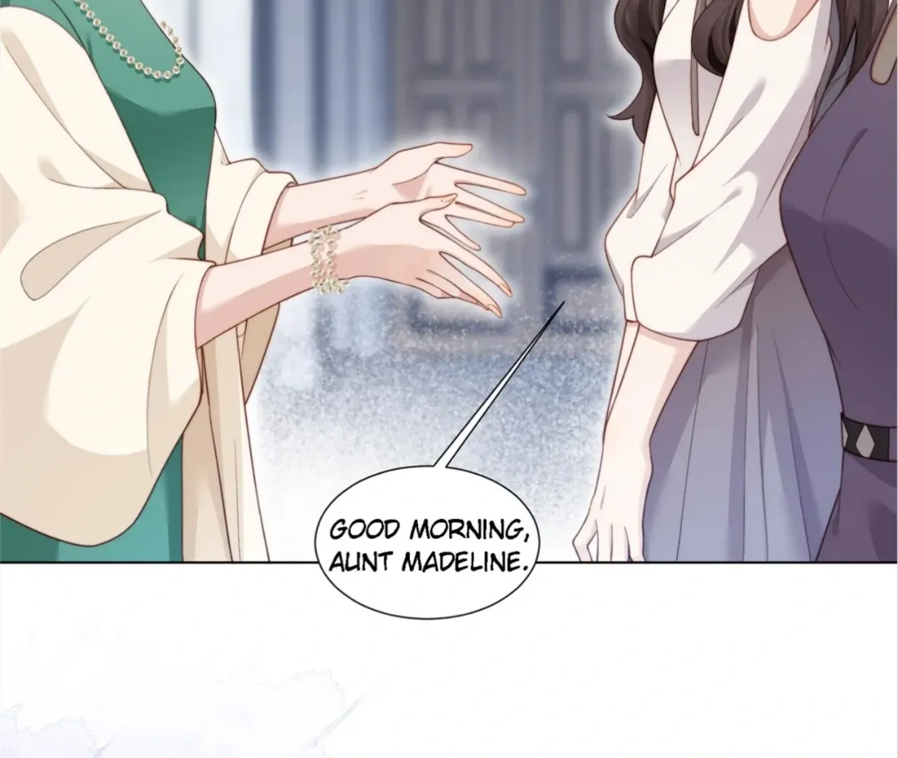 The Unlikely Union with A Comatose Billionaire Chapter 5 page 103 - 