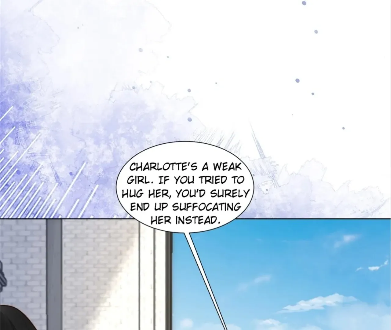 The Unlikely Union with A Comatose Billionaire Chapter 5 page 104 - 