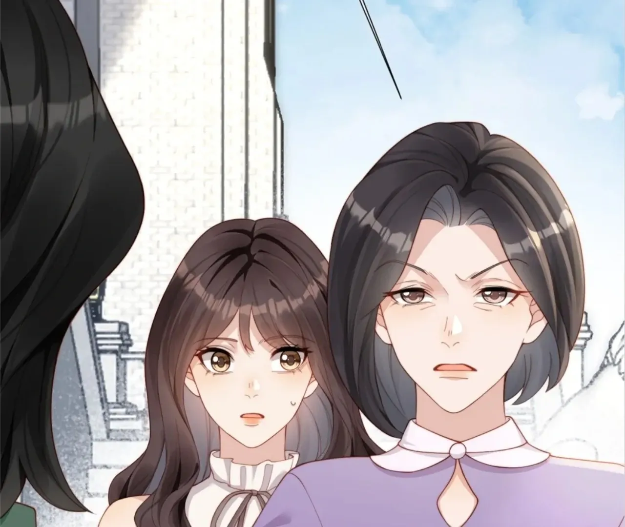 The Unlikely Union with A Comatose Billionaire Chapter 5 page 105 - 
