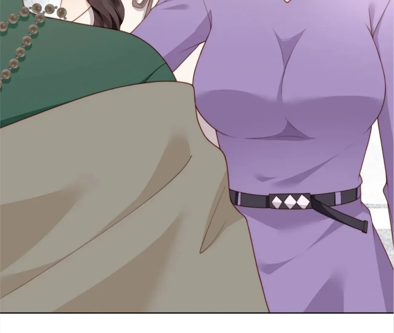 The Unlikely Union with A Comatose Billionaire Chapter 5 page 106 - 