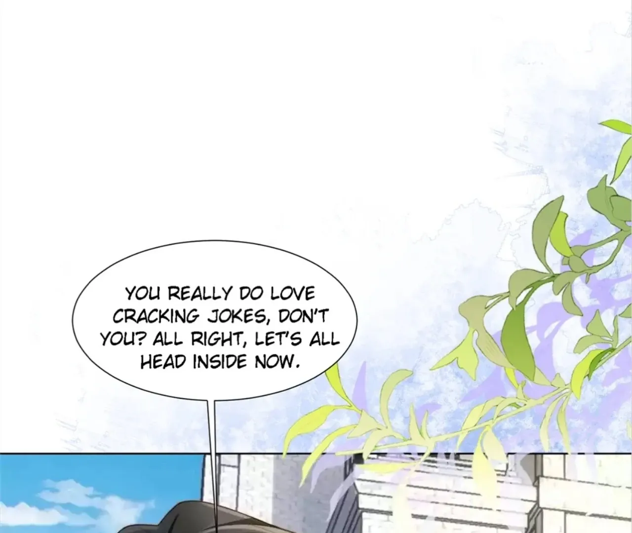 The Unlikely Union with A Comatose Billionaire Chapter 5 page 107 - 