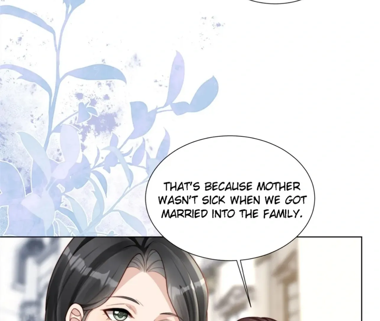 The Unlikely Union with A Comatose Billionaire Chapter 5 page 114 - 