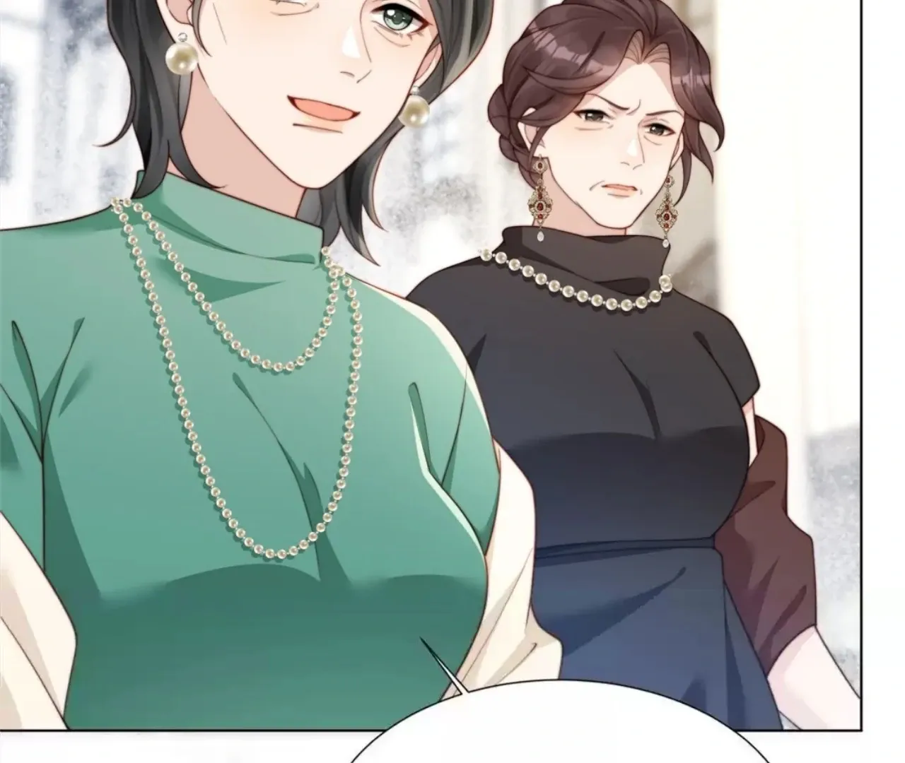 The Unlikely Union with A Comatose Billionaire Chapter 5 page 115 - 