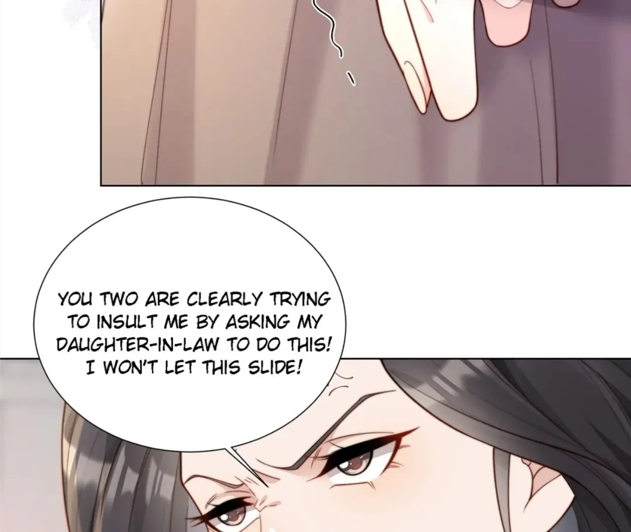 The Unlikely Union with A Comatose Billionaire Chapter 5 page 117 - 