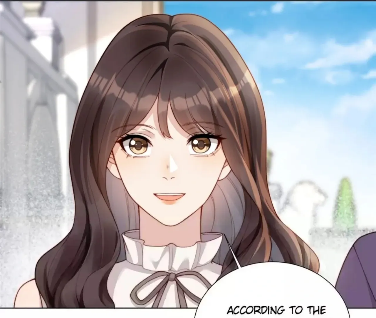 The Unlikely Union with A Comatose Billionaire Chapter 5 page 123 - 