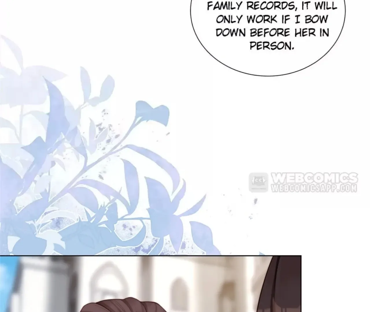 The Unlikely Union with A Comatose Billionaire Chapter 5 page 124 - 