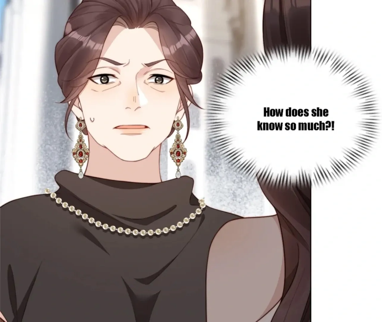 The Unlikely Union with A Comatose Billionaire Chapter 5 page 125 - 