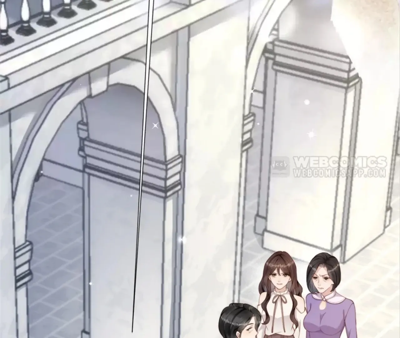 The Unlikely Union with A Comatose Billionaire Chapter 5 page 132 - 