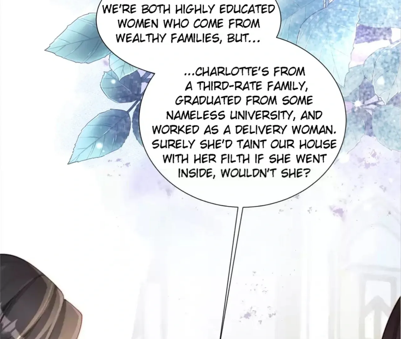 The Unlikely Union with A Comatose Billionaire Chapter 5 page 139 - 