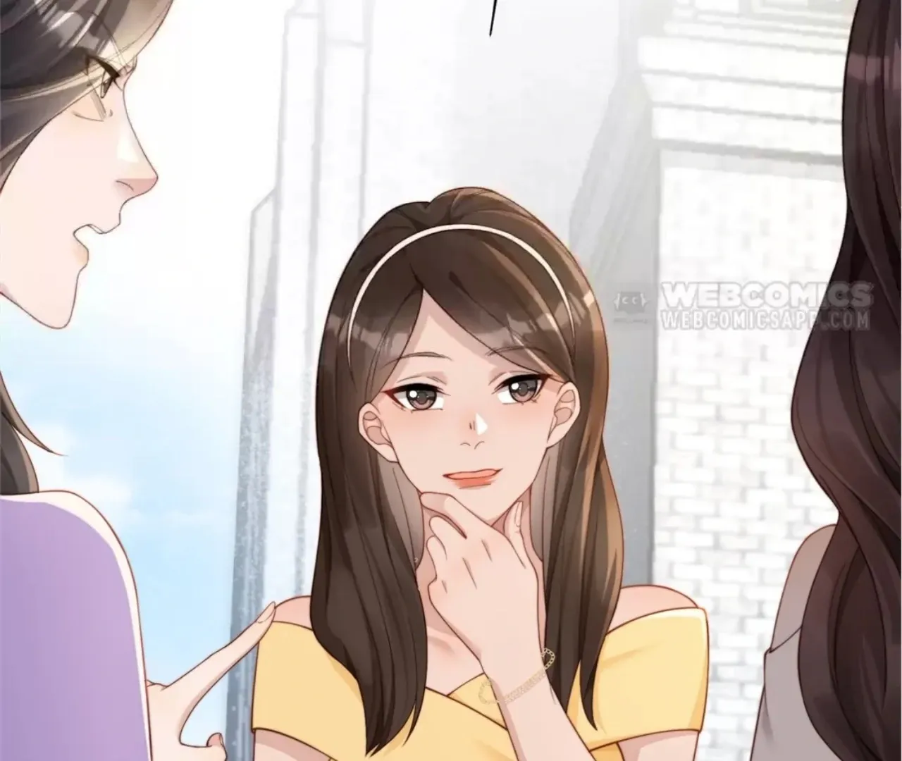 The Unlikely Union with A Comatose Billionaire Chapter 5 page 140 - 