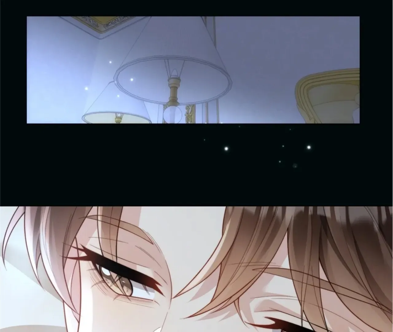 The Unlikely Union with A Comatose Billionaire Chapter 5 page 16 - 