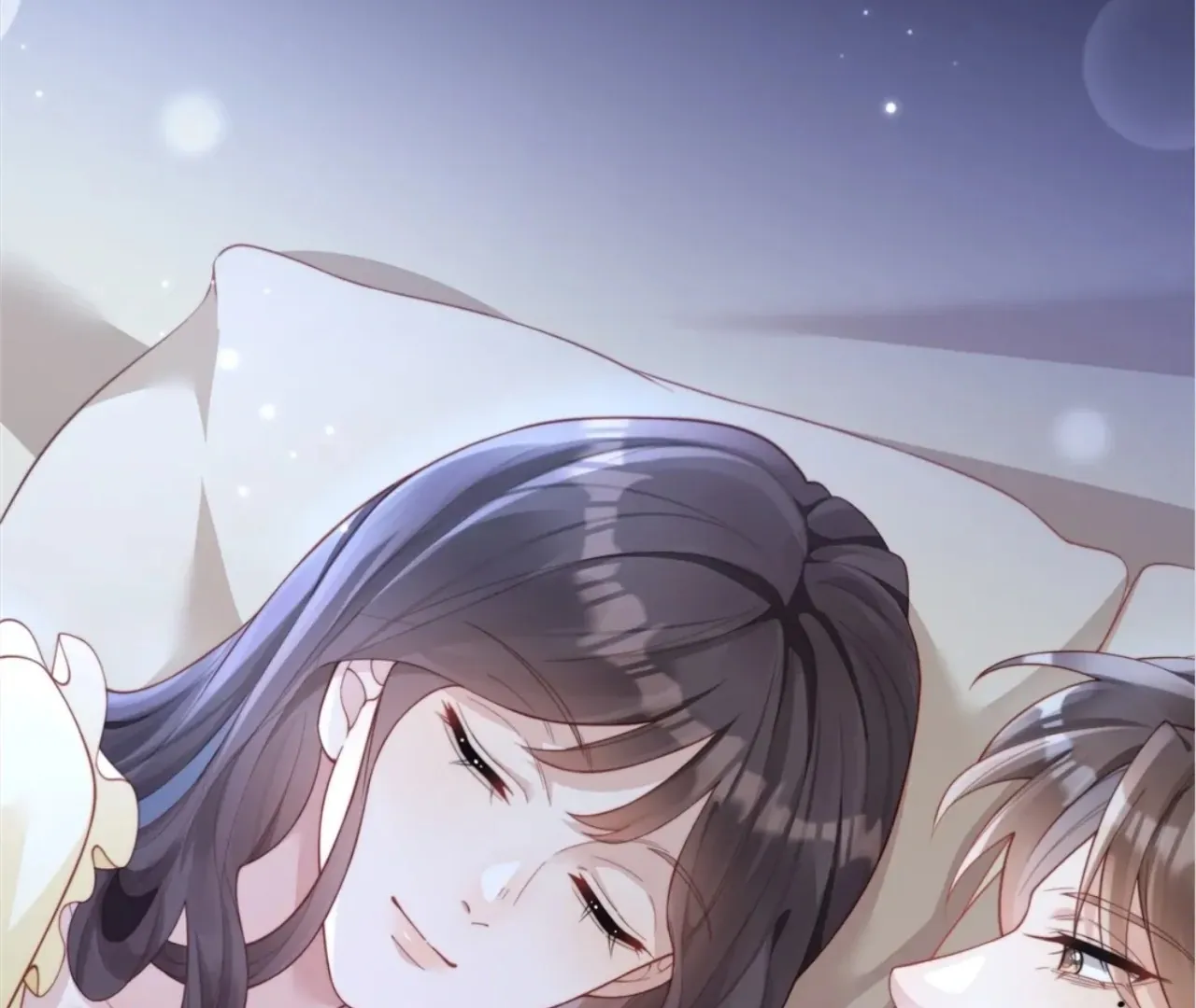 The Unlikely Union with A Comatose Billionaire Chapter 5 page 18 - 