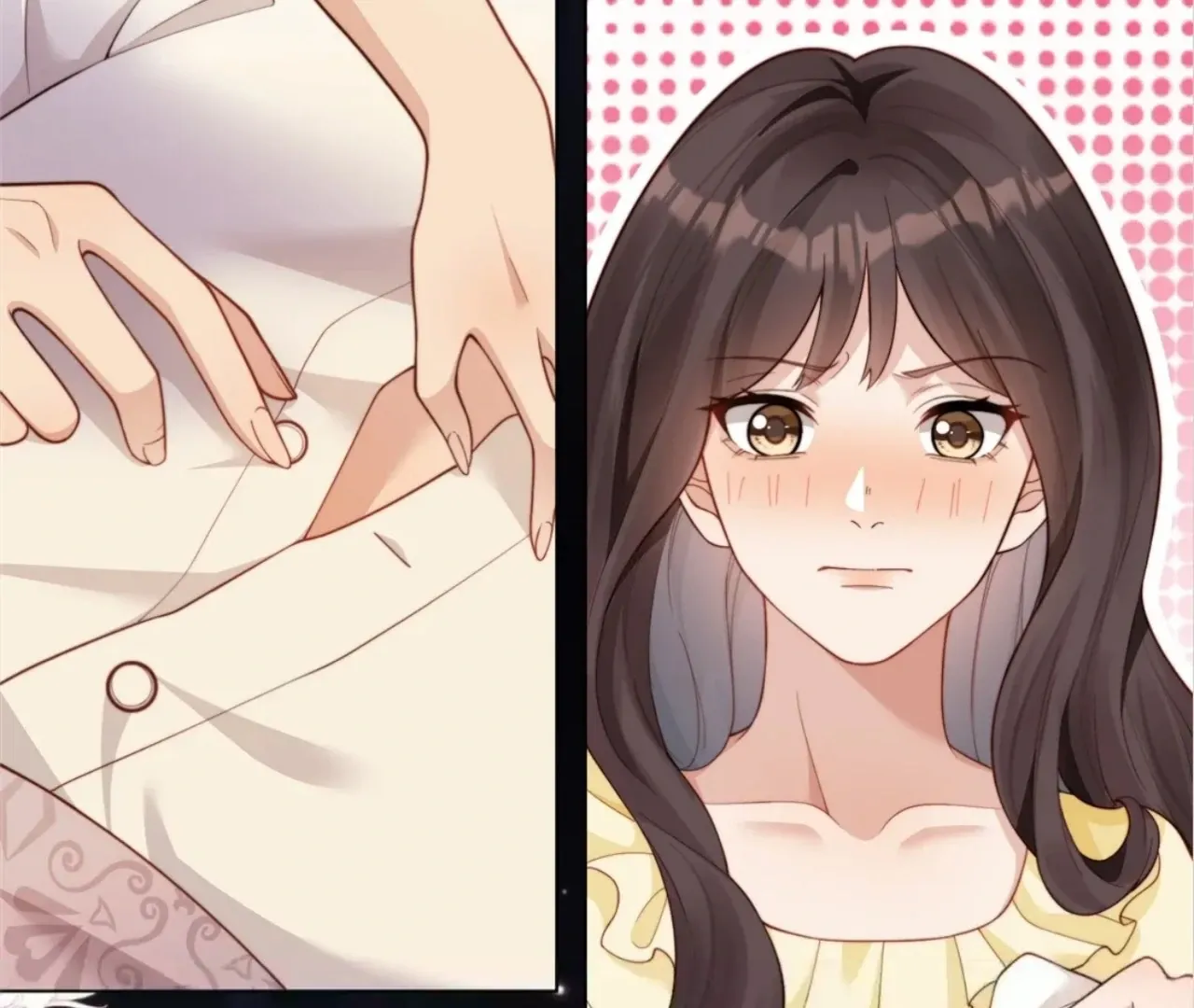 The Unlikely Union with A Comatose Billionaire Chapter 5 page 3 - 