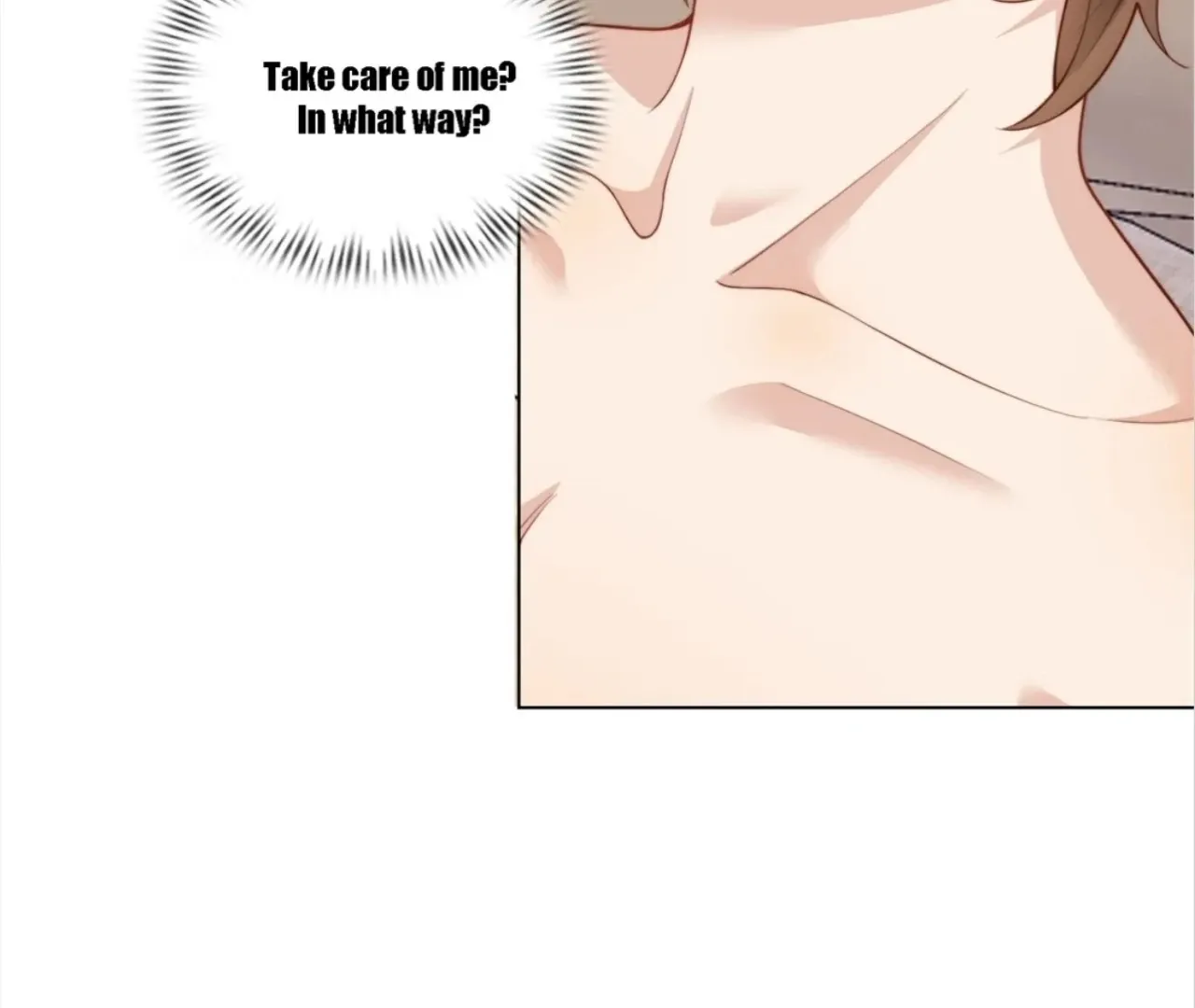 The Unlikely Union with A Comatose Billionaire Chapter 5 page 37 - 